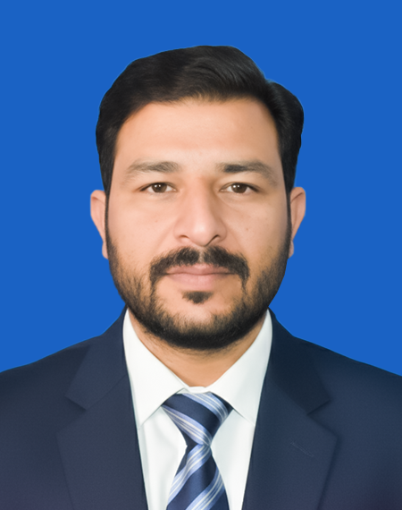Rizwan Ali Haider